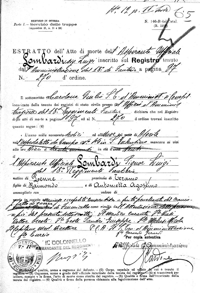 Documento
